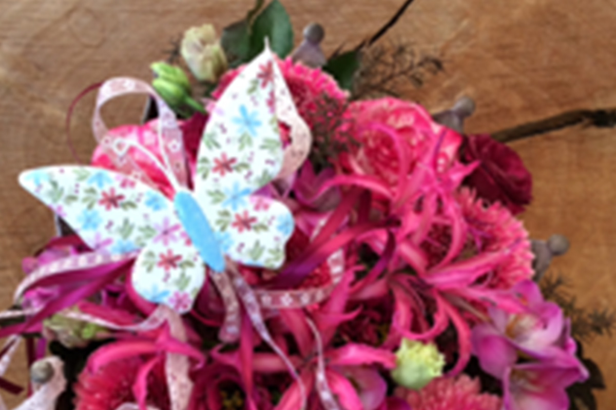 Individuelle Floristik